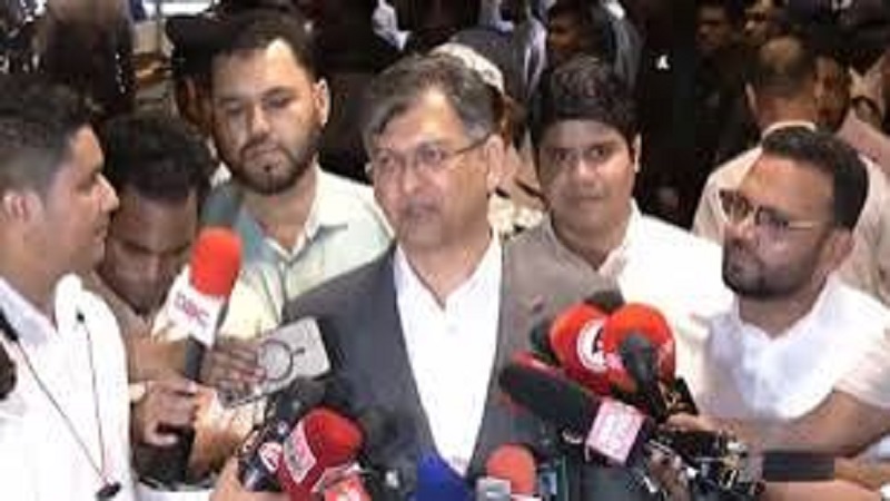 ৭০ অনুচ্ছেদে পরিবর্তন আসবে,পরের রাষ্ট্রপতি নির্বাচন হবে নতুন বিধানে: স্বরাষ্ট্রমন্ত্রী